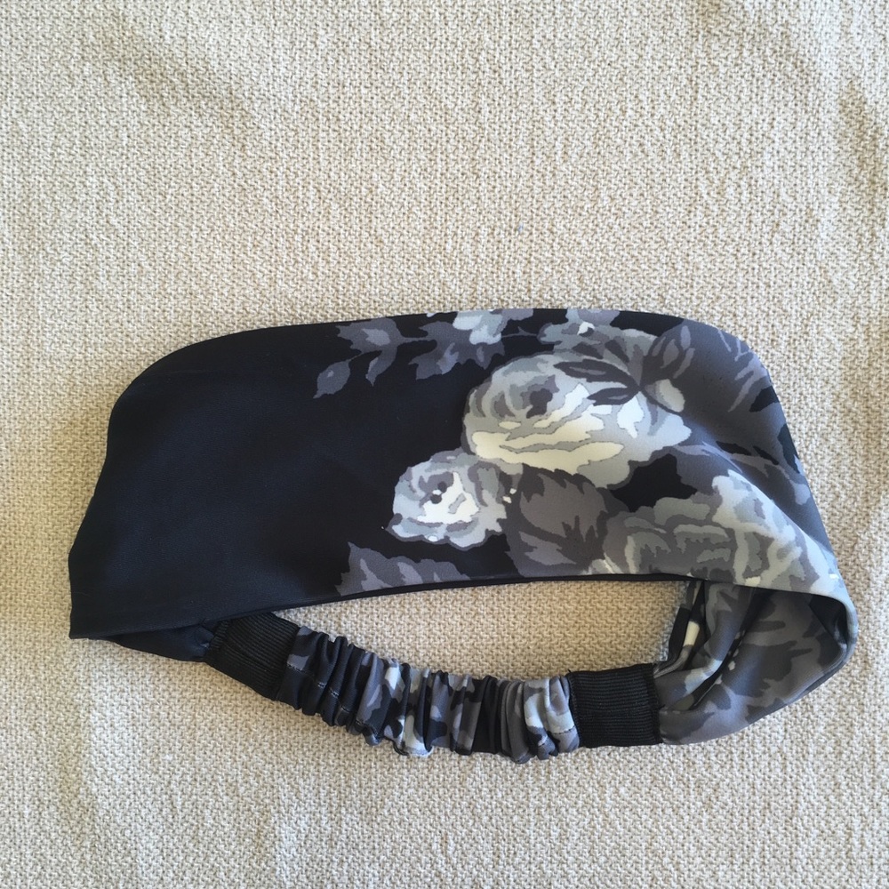 Albion fit headband
